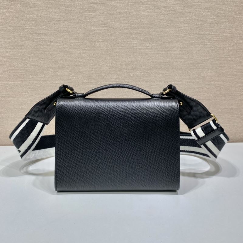 Prada Satchel Bags